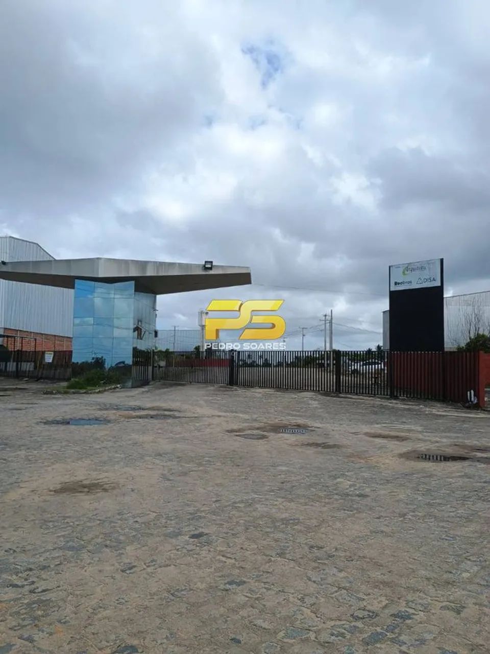 Galpões para Locação no Conde - PB - Foto 2