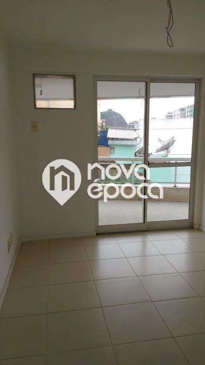 Tijuca | Apartamento 3 quartos, sendo 1 suite - Foto 5