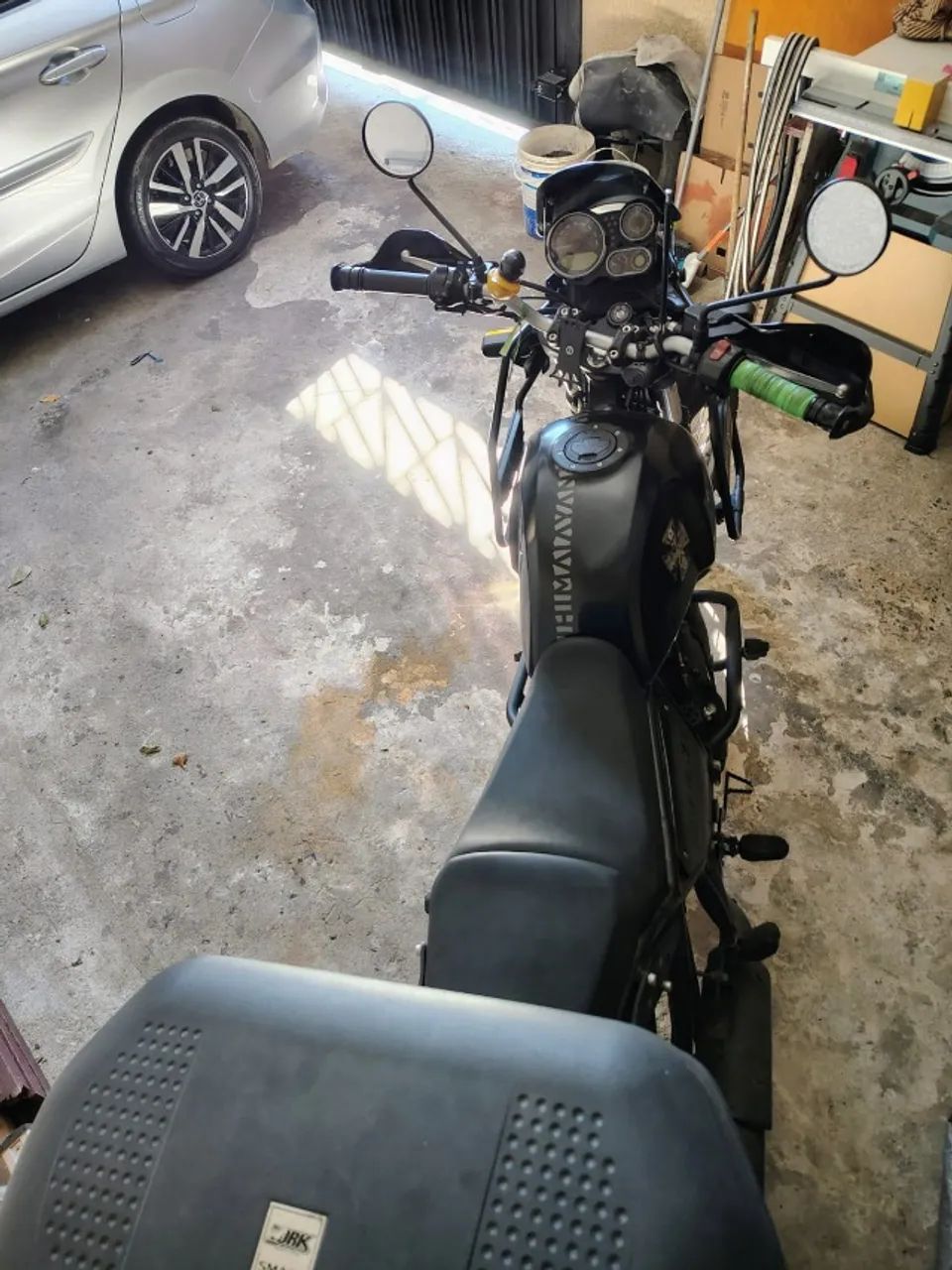 Himalayan 411 - 2020 - Foto 2