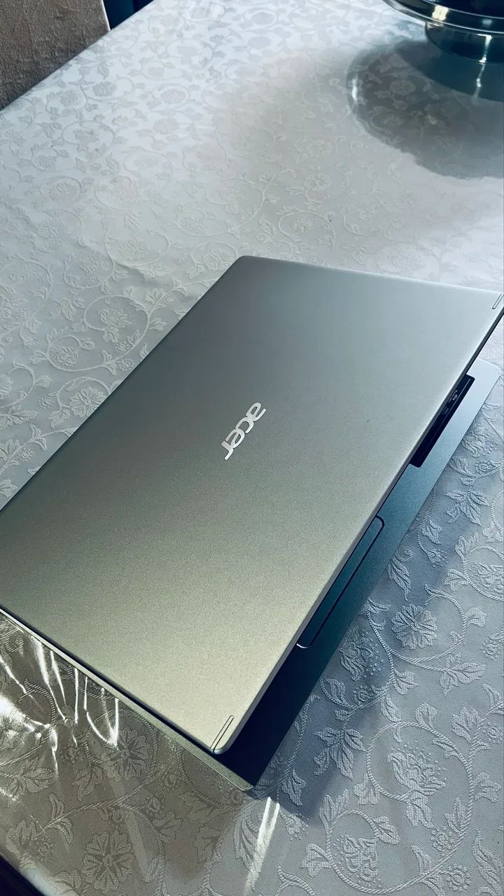 Notebook Acer  - Foto 3