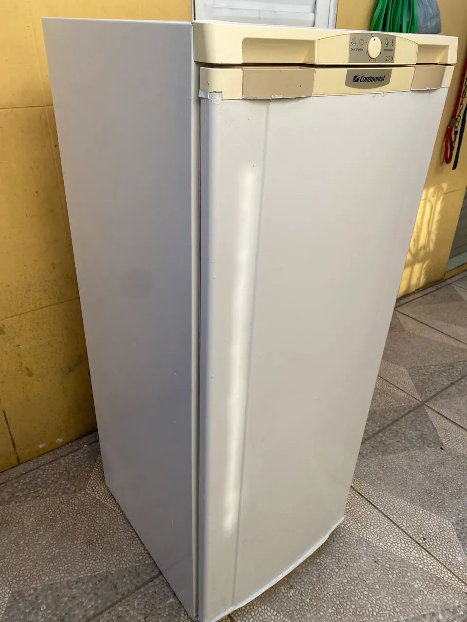 Geladeira continental  - Foto 2