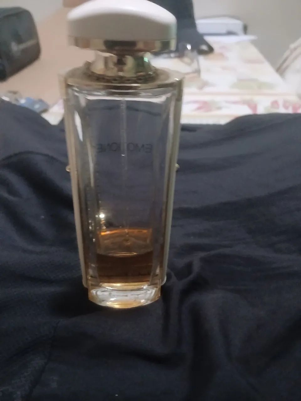 Perfume femenino usado - Foto 3
