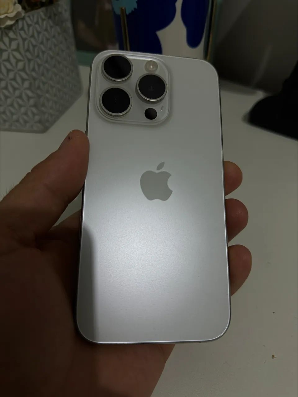 iPhone 15 Pro 128 gb