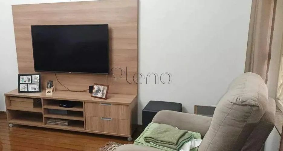 Casa à venda em Campinas, Bosque, com 2 quartos, com 207 m² - Foto 5