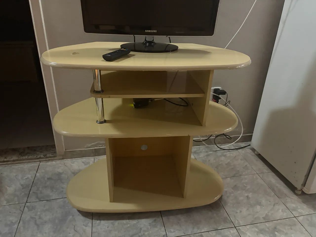 Móvel tv