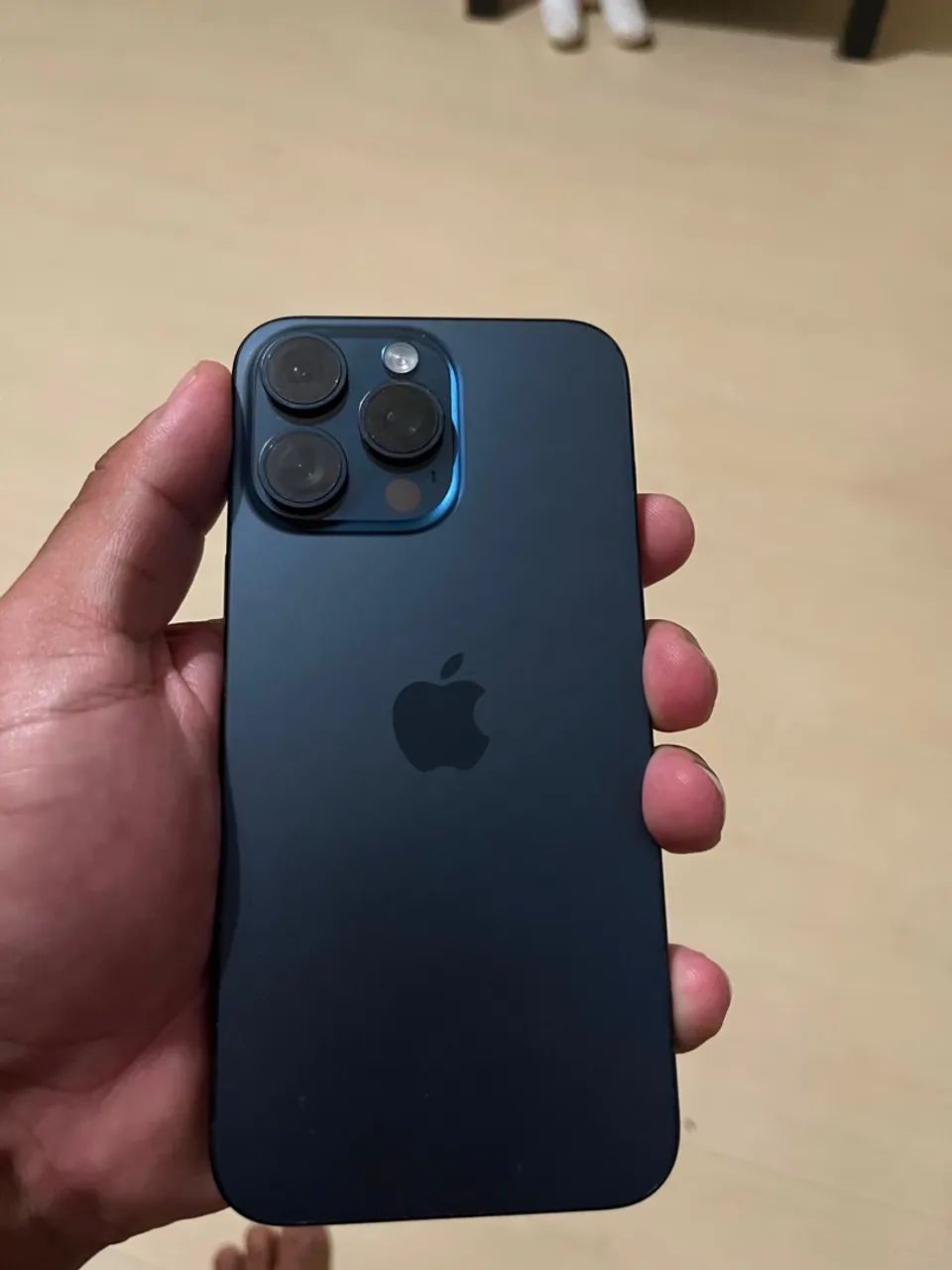 IPHONE 15 PRO MAX  - Foto 2