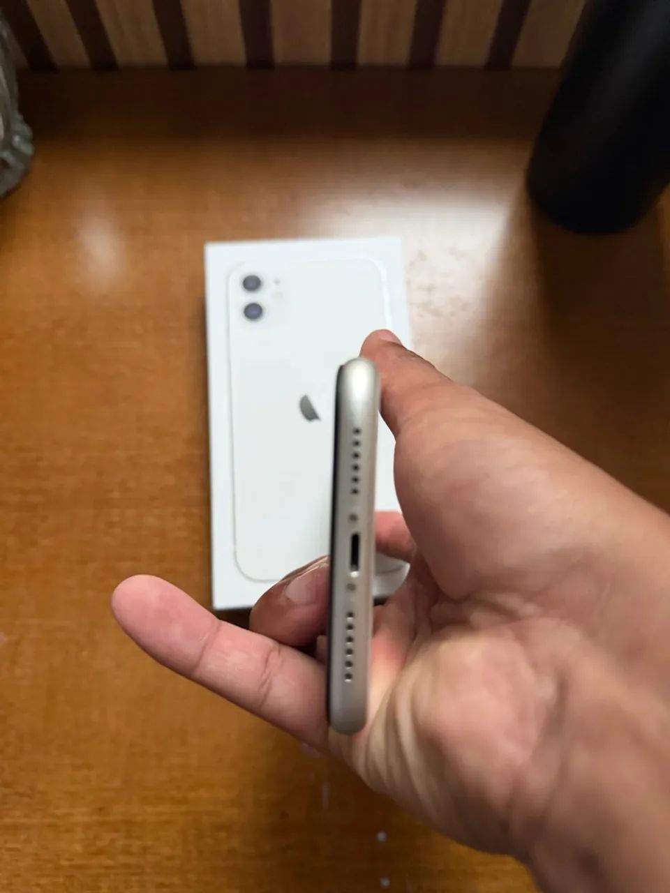 iPhone 11  - Foto 5