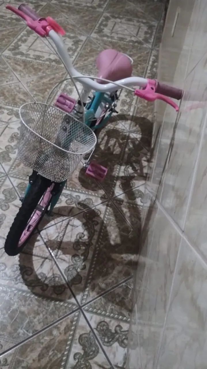 Bicicleta infantil - Foto 5