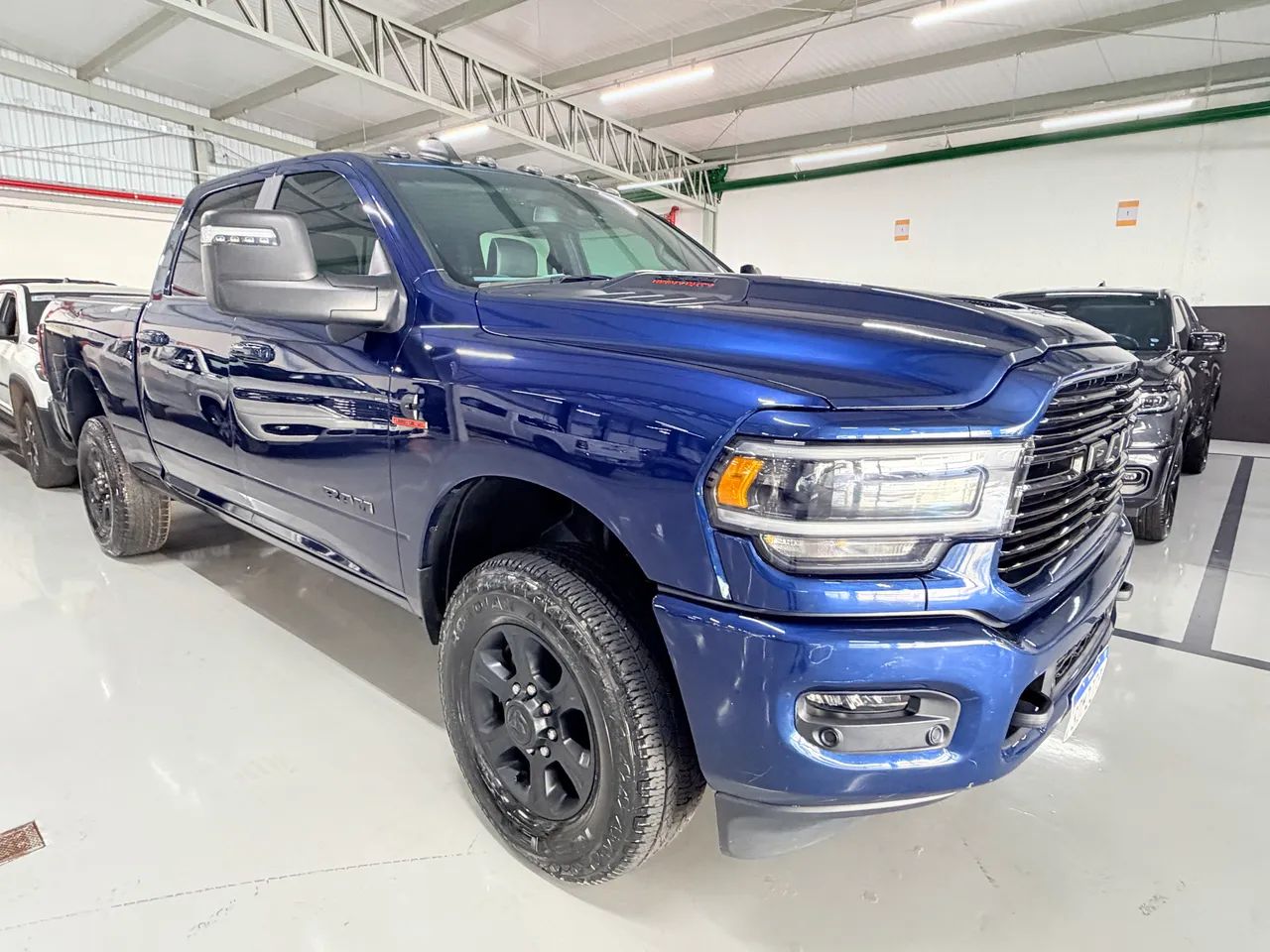 Ram 2500 2024
