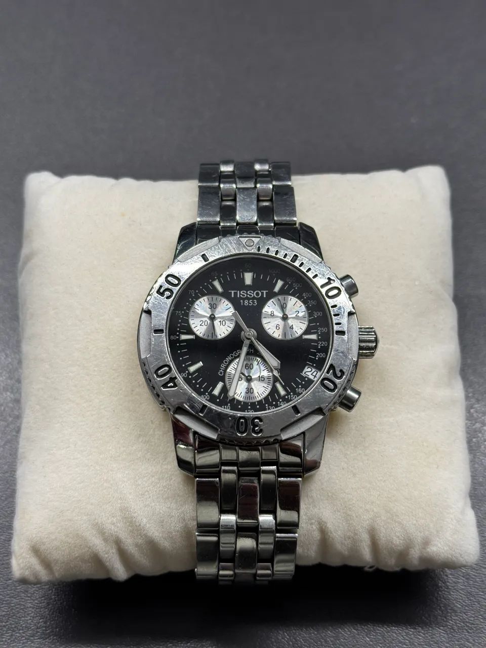 Relógio Tissot - Modelo PRS 200  - Foto 4