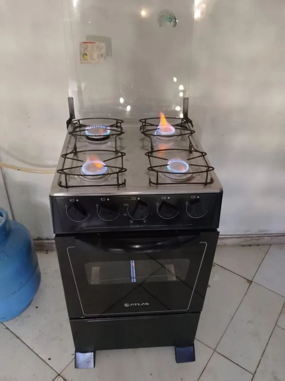 Fogão  - Foto 3