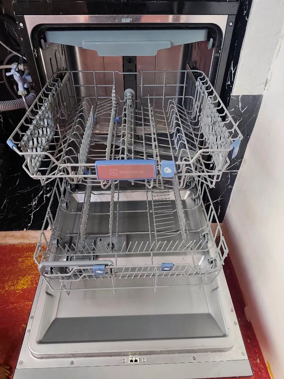 Máquina de lavar louça.  - Foto 3