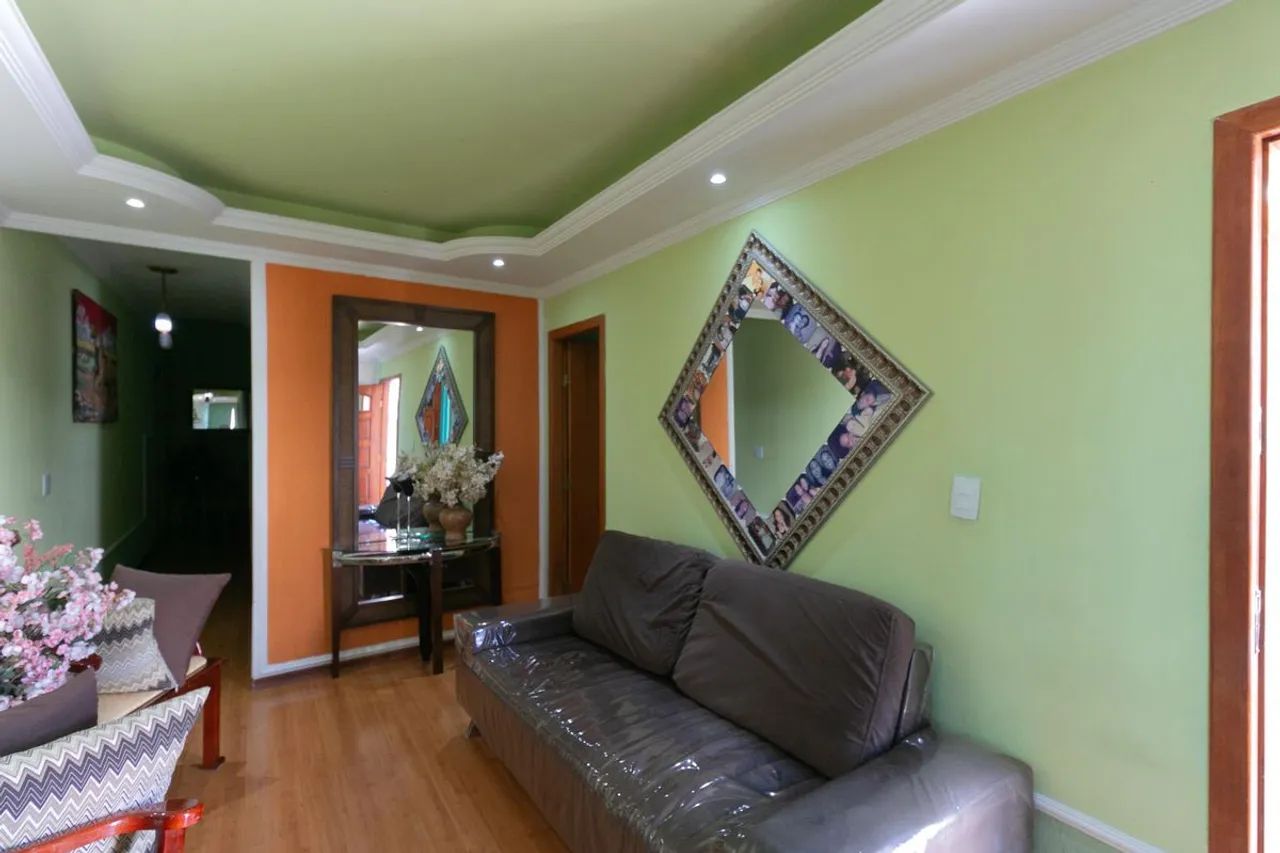 Casa à Venda - Heliópolis, 5 Quartos, 112 m2 - Foto 3