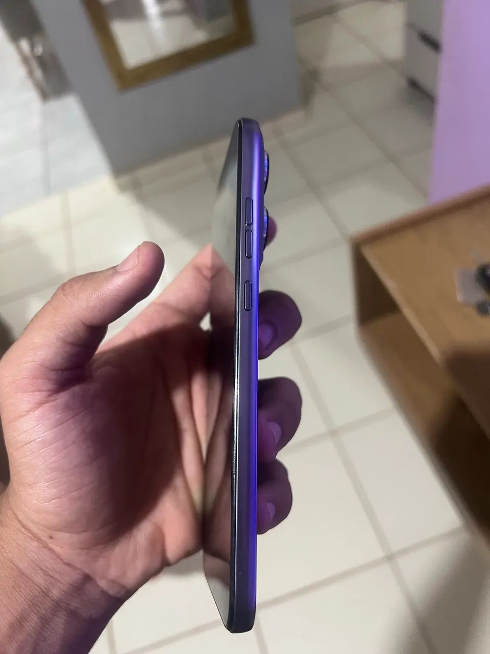 MOTO G67 - Foto 4