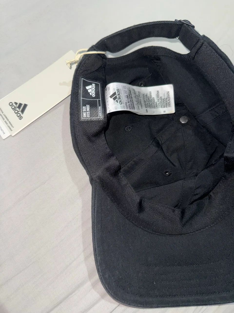 Boné Adidas Jamaica (Raro) - Foto 3