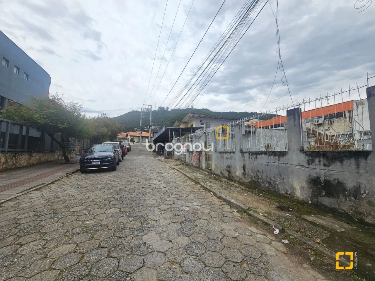 Terreno a venda na Trindade com viabilidade para Multifamiliar - Foto 4