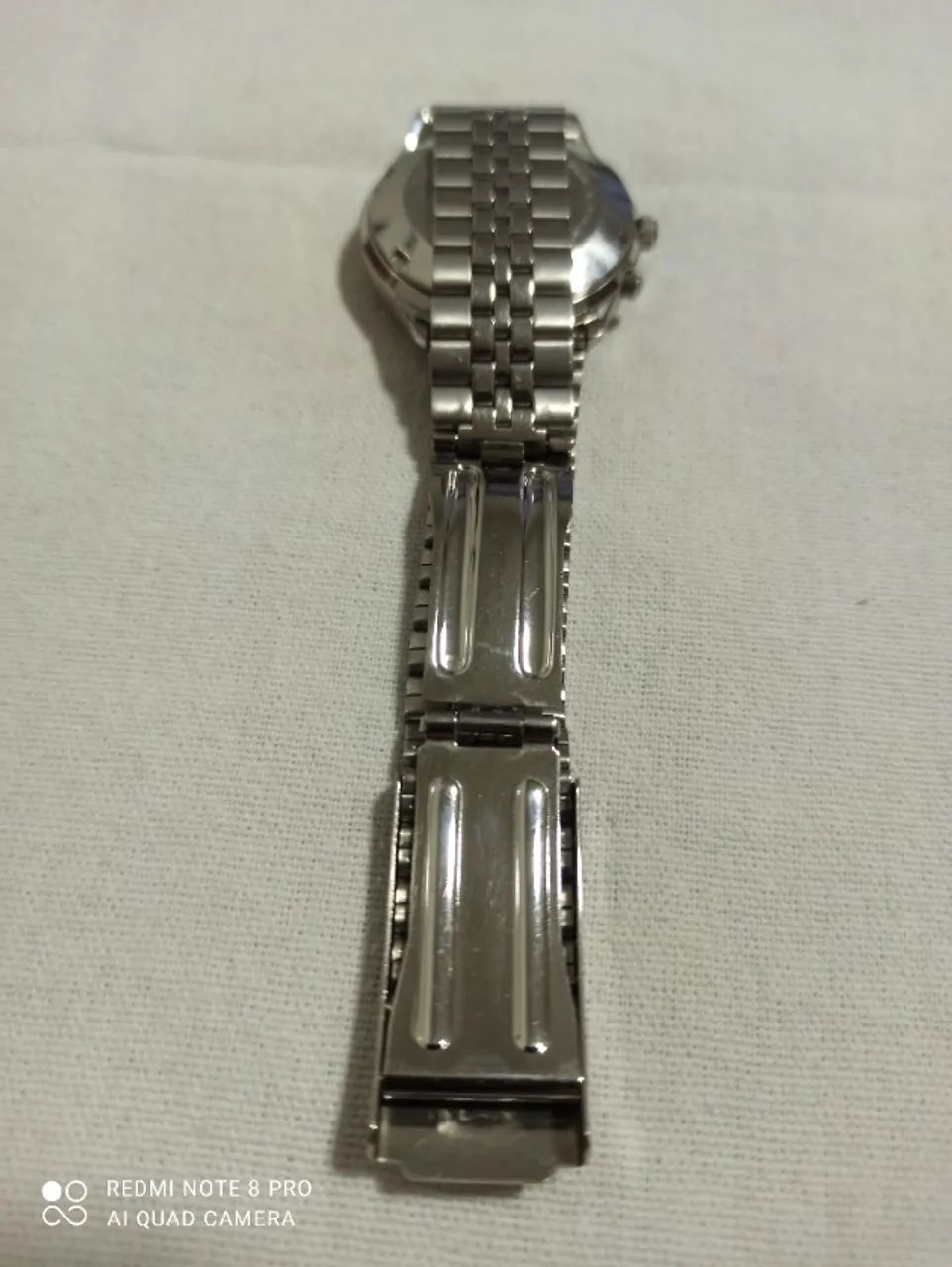 Relogio analogico orient - Foto 4
