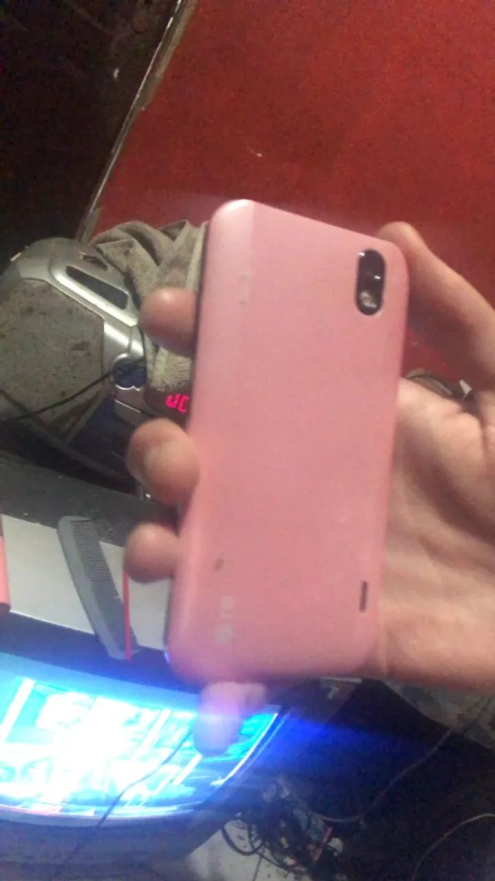Celular lg e  - Foto 3