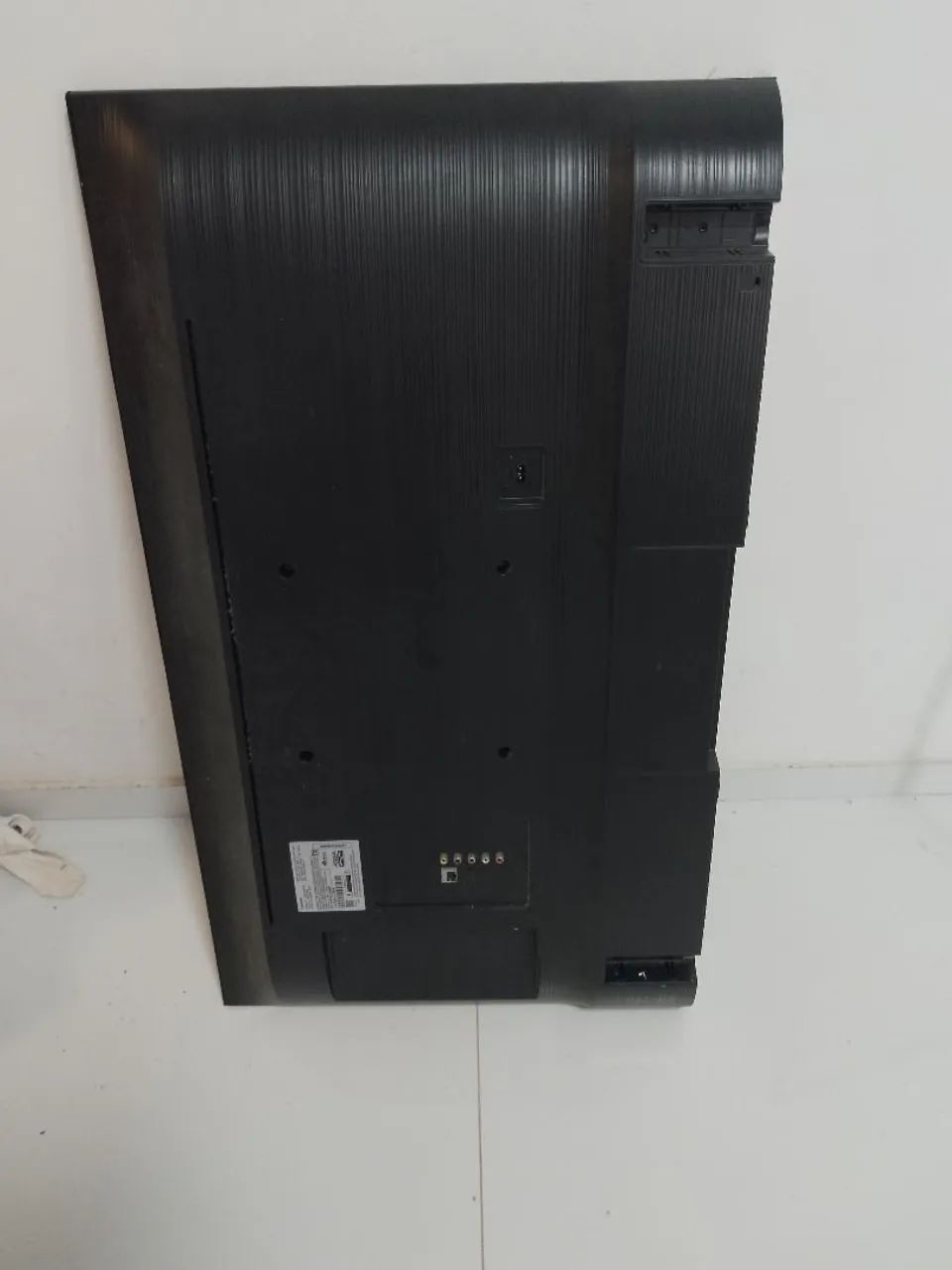 Tv Samsung com defeito 