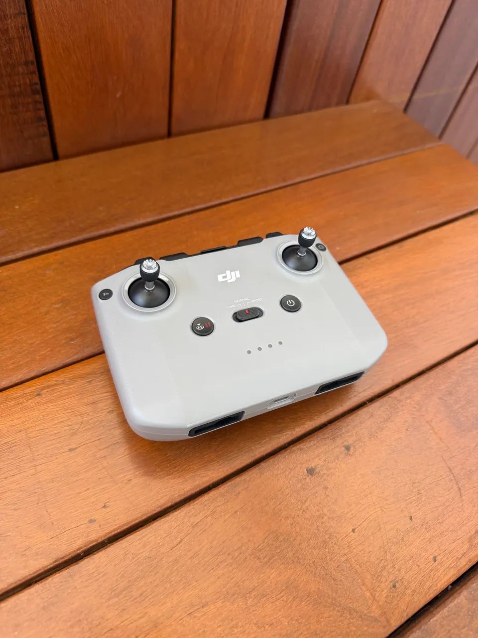 DRONE DJI MINI 4k  - Foto 3