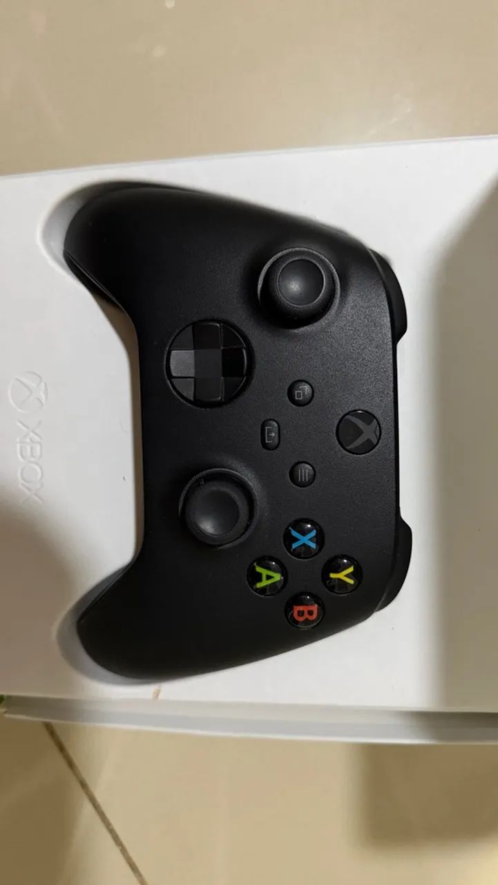 Controle XBOX - Foto 2