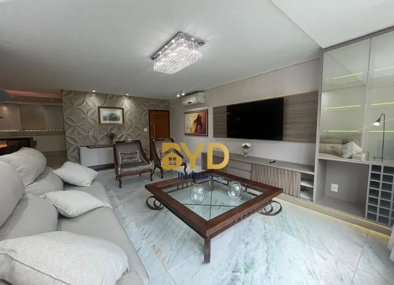 EXCLUSIVIDADE NA ASA SUL | SQS 308, BLOCO G
