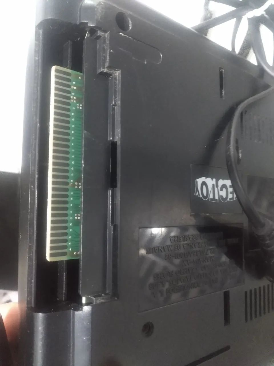Mega drive 3 - Foto 3