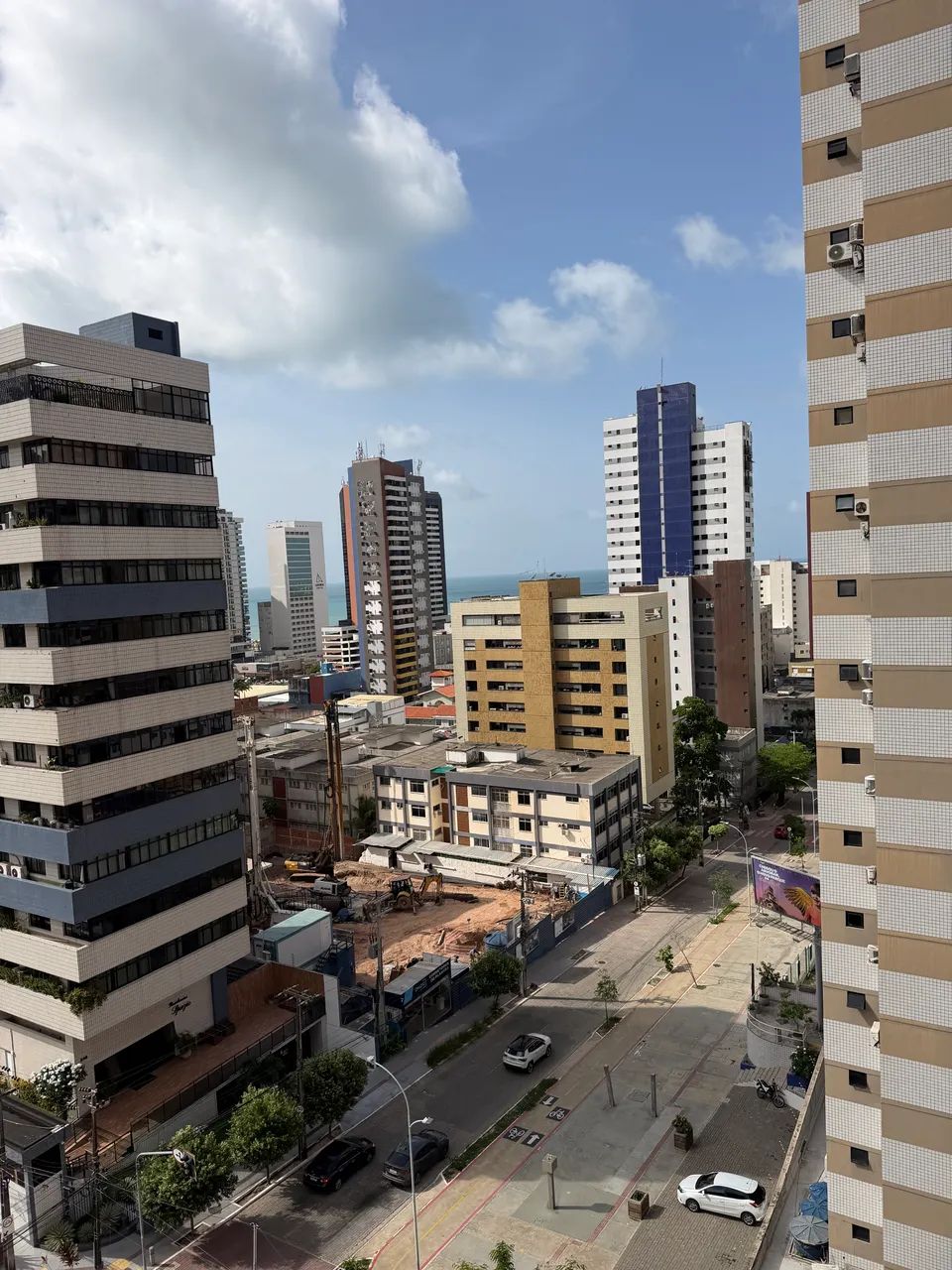 APARTAMENTO 108 M2 COM 3 QUARTOS NO MEIRELES - Foto 3