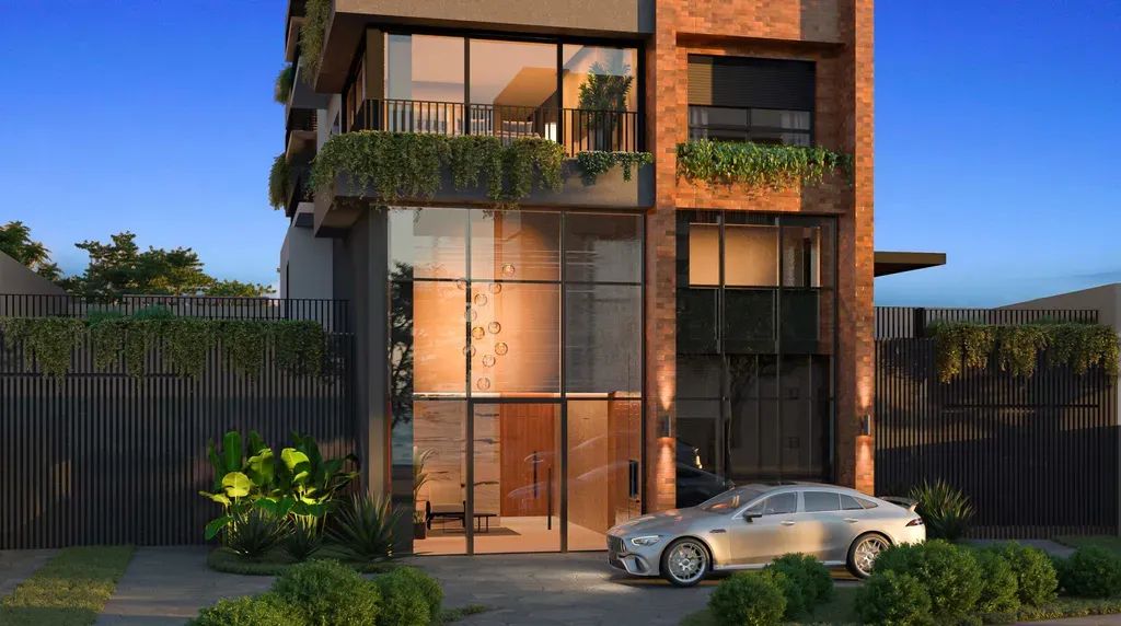 Apartamento Garden em Três Figueiras - Foto 2