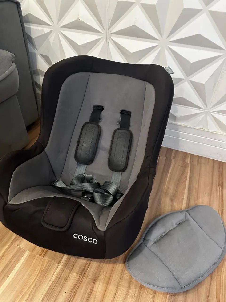 Cadeirinha COSCO