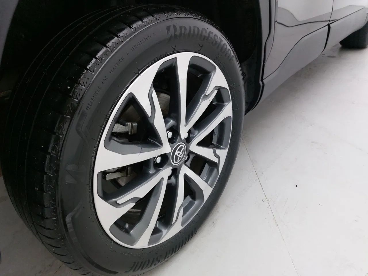 Toyota Corolla Altis 2.0 Flex 16V Aut., foto 14 de 18