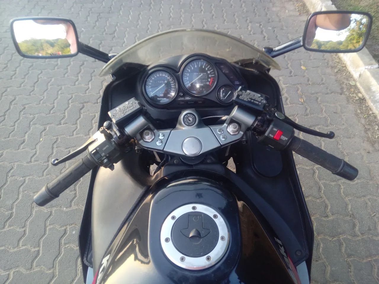 Kasinski CAB 100cc 1991 - 1490547445 | OLX