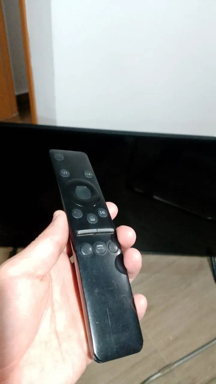 Tv Samsung 50 Pol - Foto 2