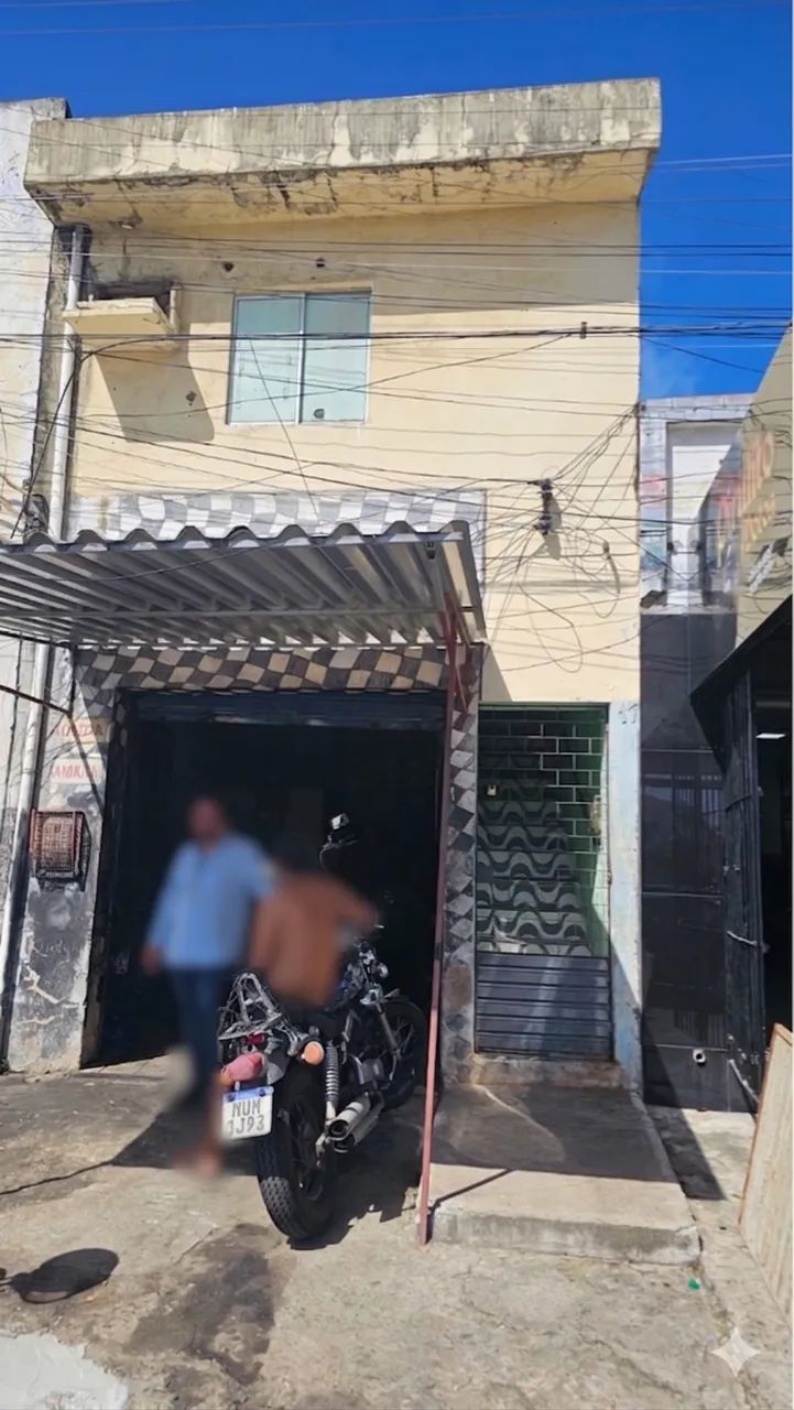 ALUGO SALAS PARA DEPÓSITO NO CENTRO!
