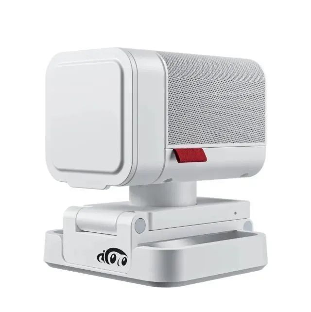 AICOCO webcam fullHD Inteligente artificial  - Foto 5