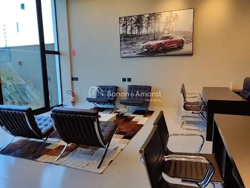 Imóvel Comercial à Venda - Jardim Ypê, Paulínia/SP - Foto 3