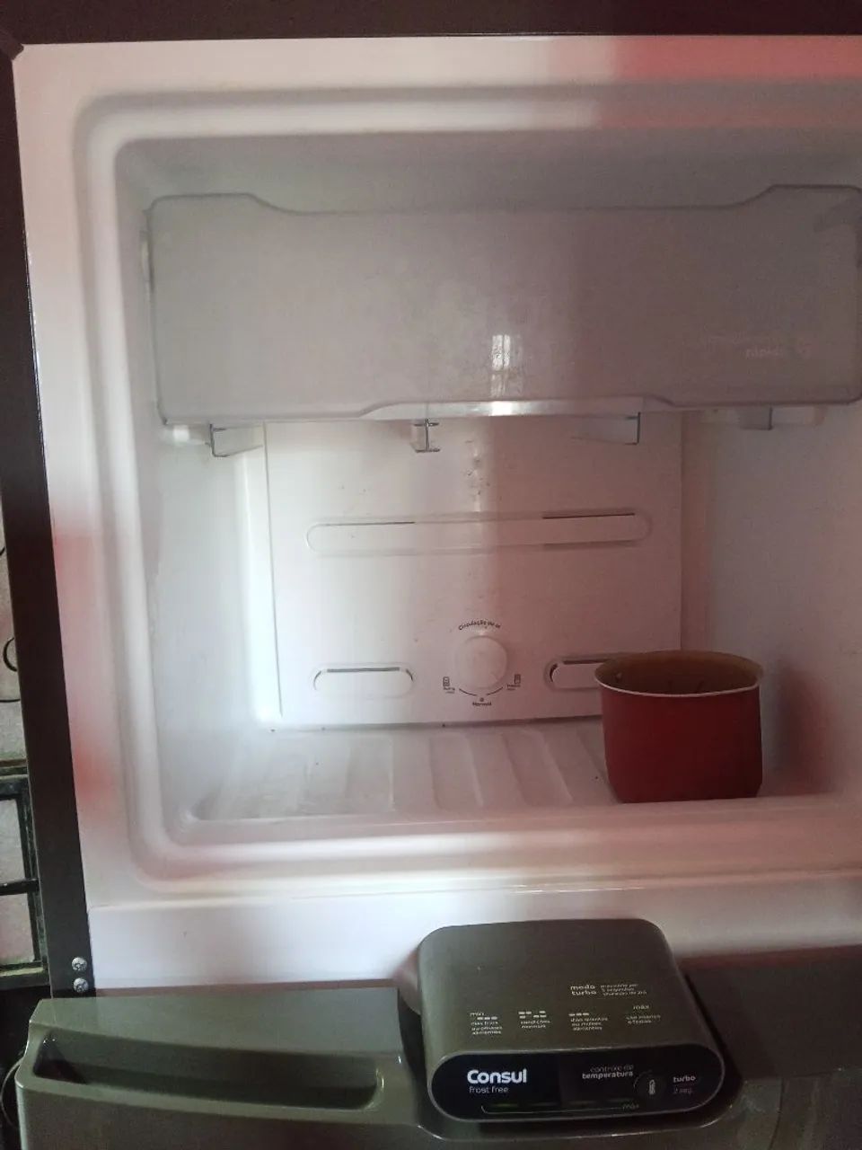 Geladeira Consul  - Foto 4