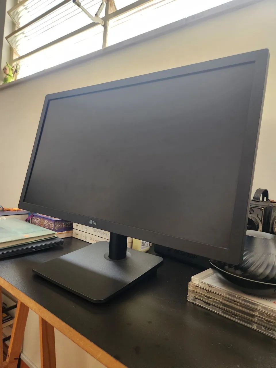 Monitor Gamer 21 polegadas LG  - Foto 2