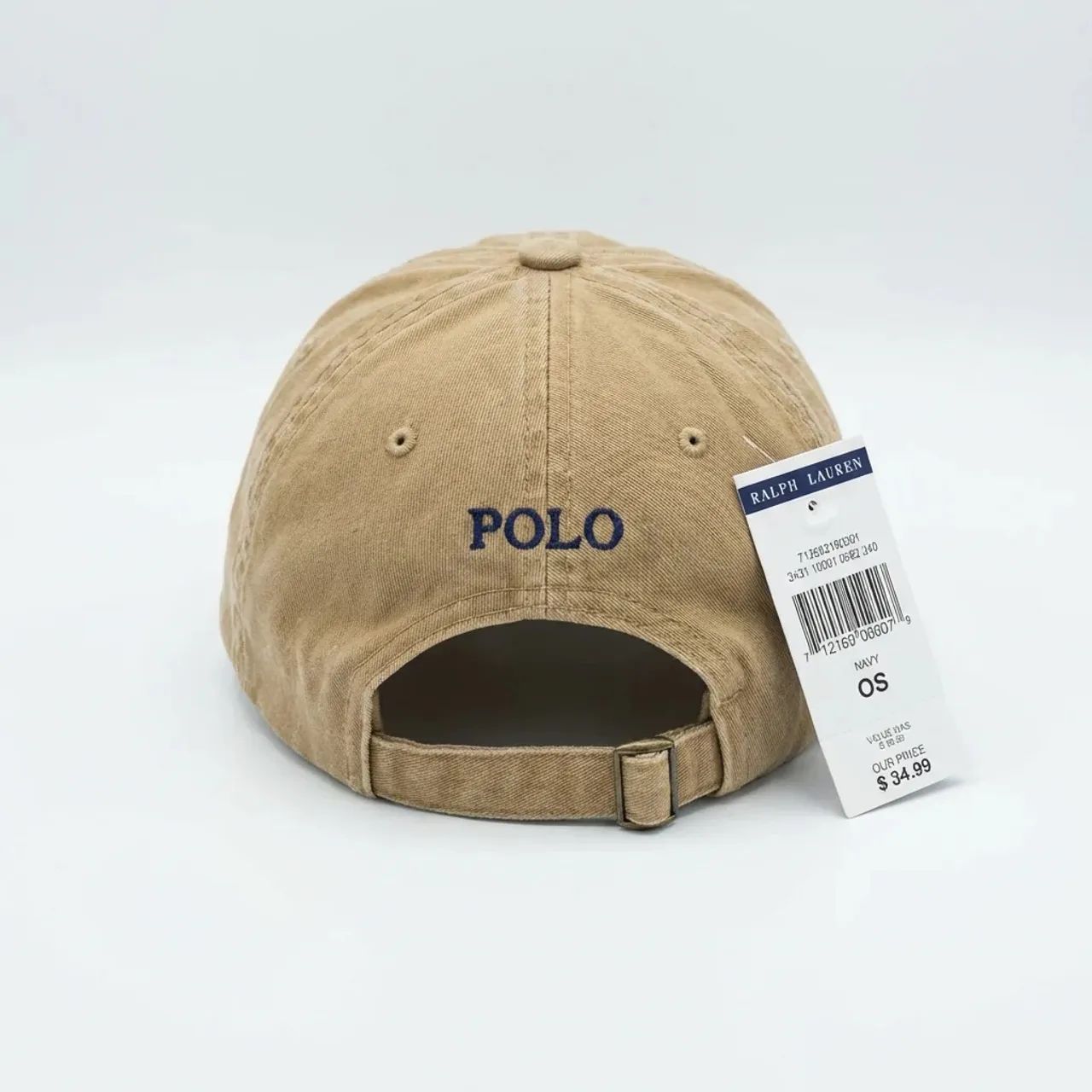 Boné RALPH LAUREN  - Foto 2