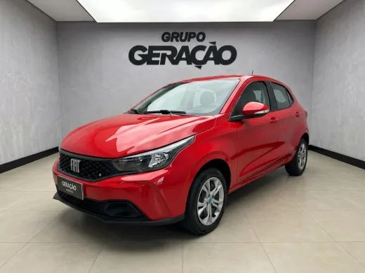 Fiat Argo Drive 1.0 6V Flex 2025 - Foto 2