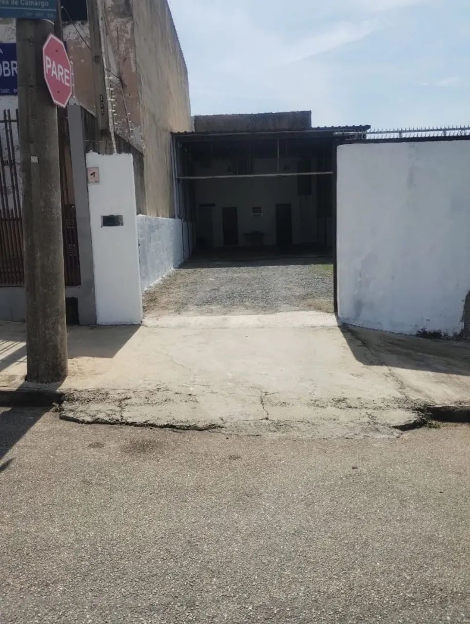 BARRACÃO PARA LOCAÇÃO - PIAZZA DI ROMA | SOROCABA/SP - Foto 3