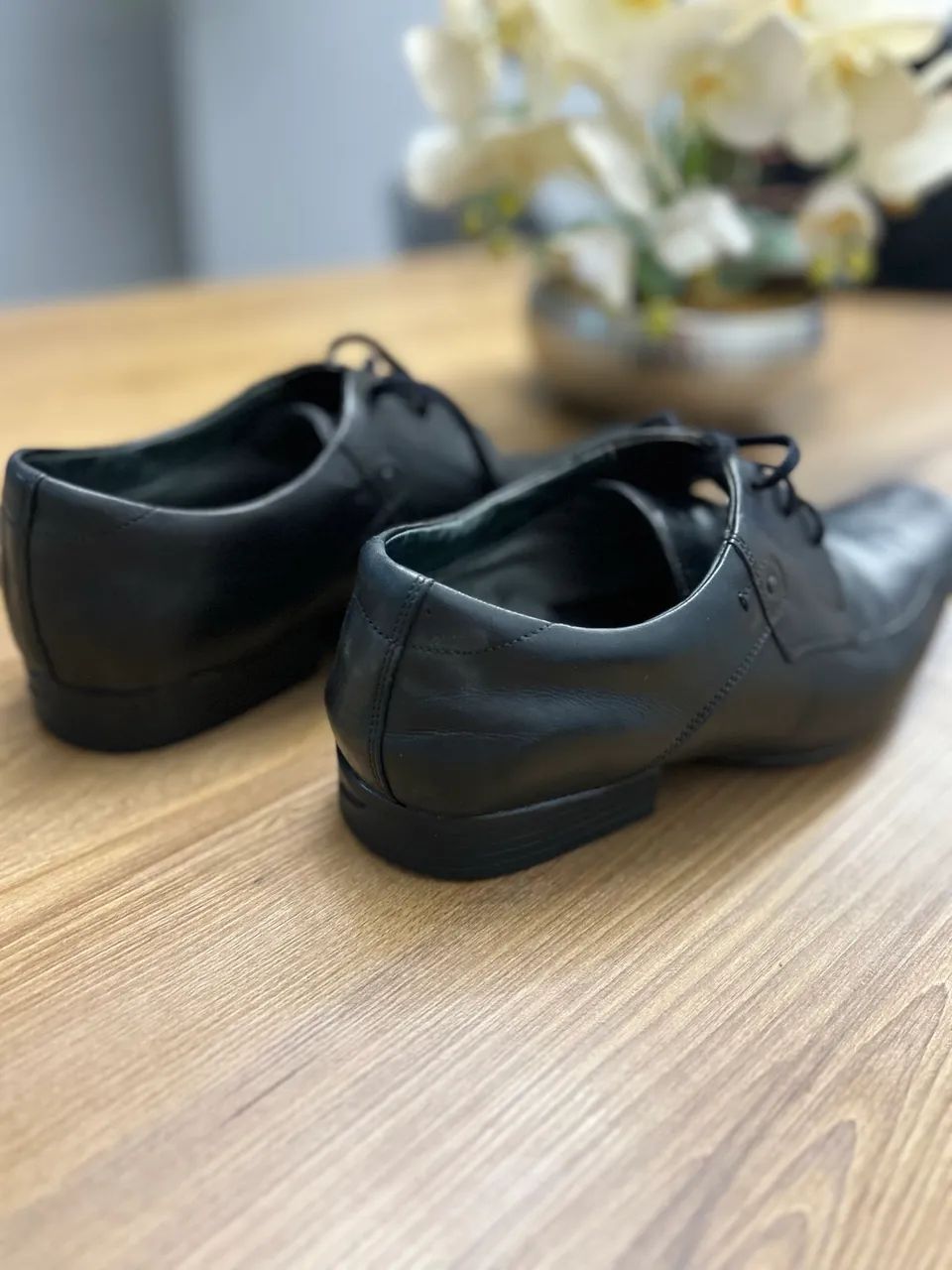 Sapato Ferracini Elegante e Sofisticado - Foto 5