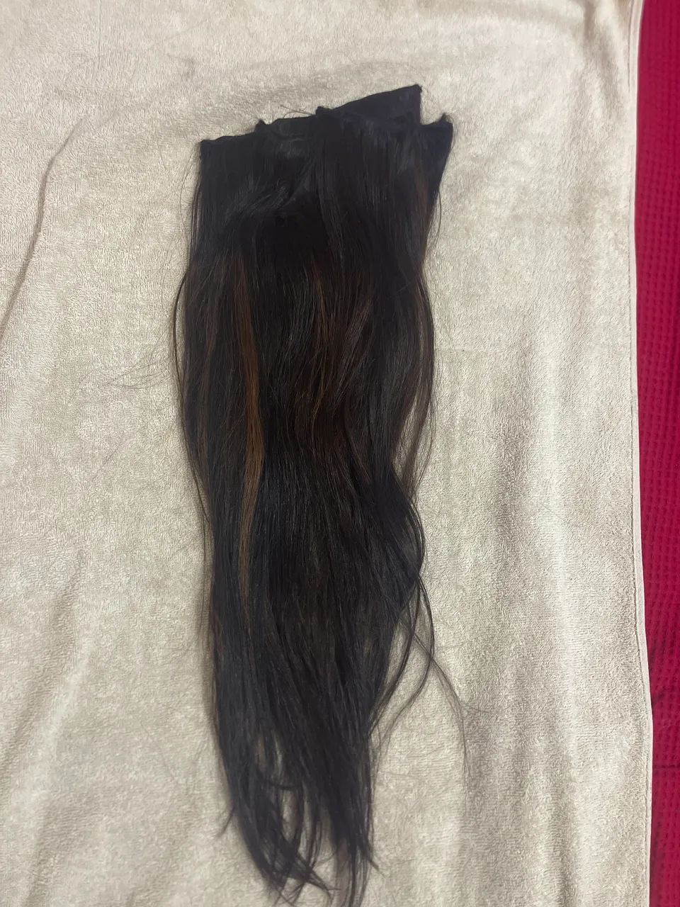 Cabelo vietnamita 