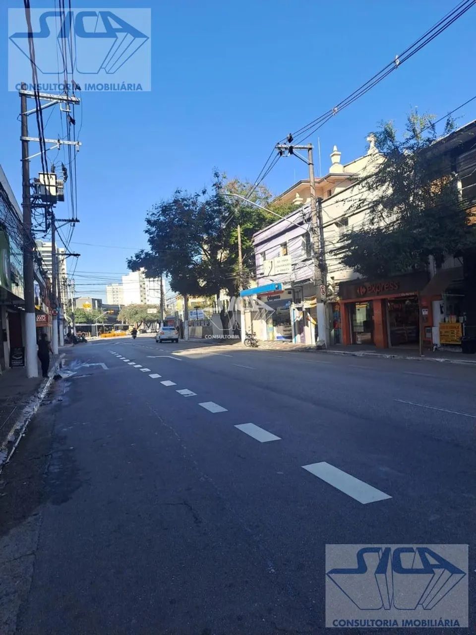 SOBRELOJA COMERCIAL em São Paulo - São Paulo, Vila Mariana