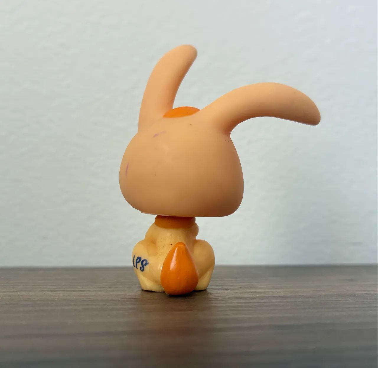 Littlest Pet Shop coelho  - Foto 3