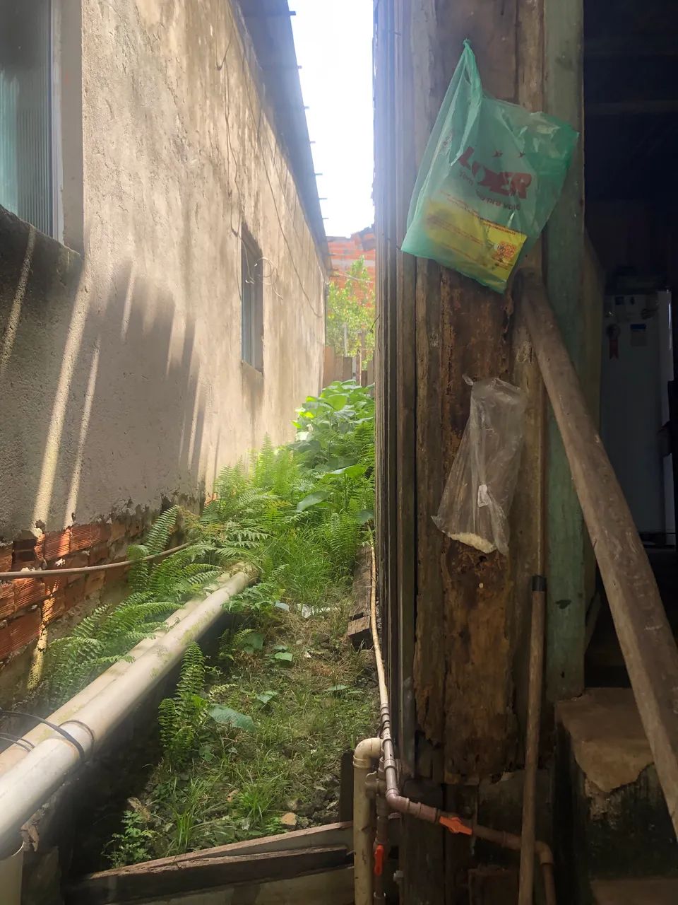 Vendo Casa na Avenida Ceará  - Foto 2