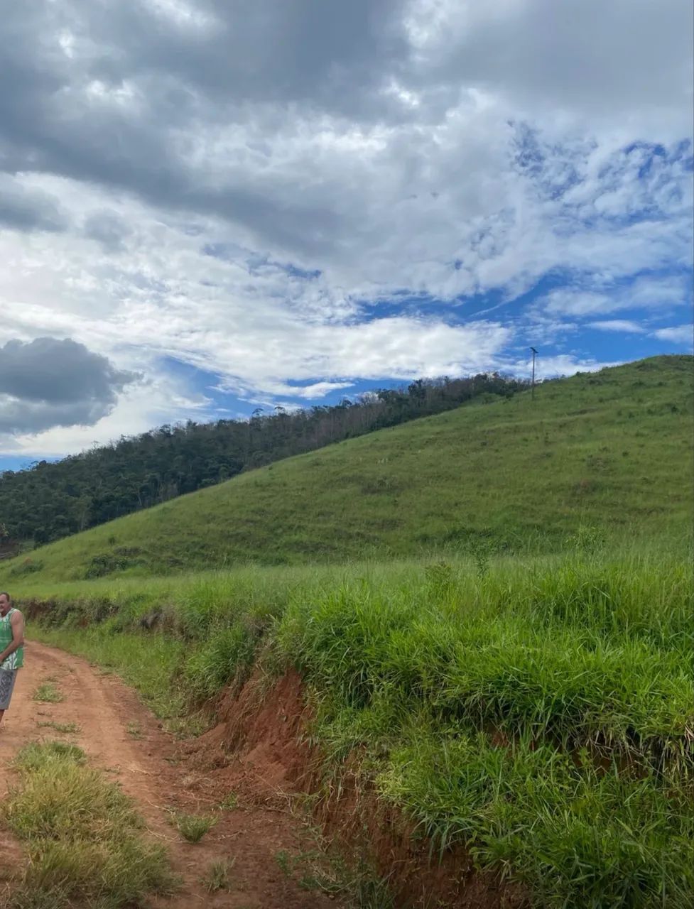 Vendo ou troco terreno  - Foto 3