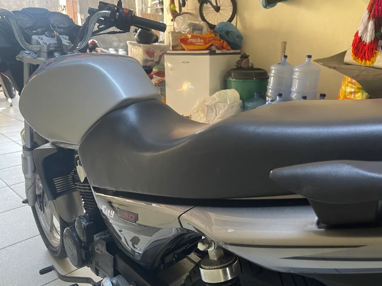 Moto flash 150cc - Foto 3