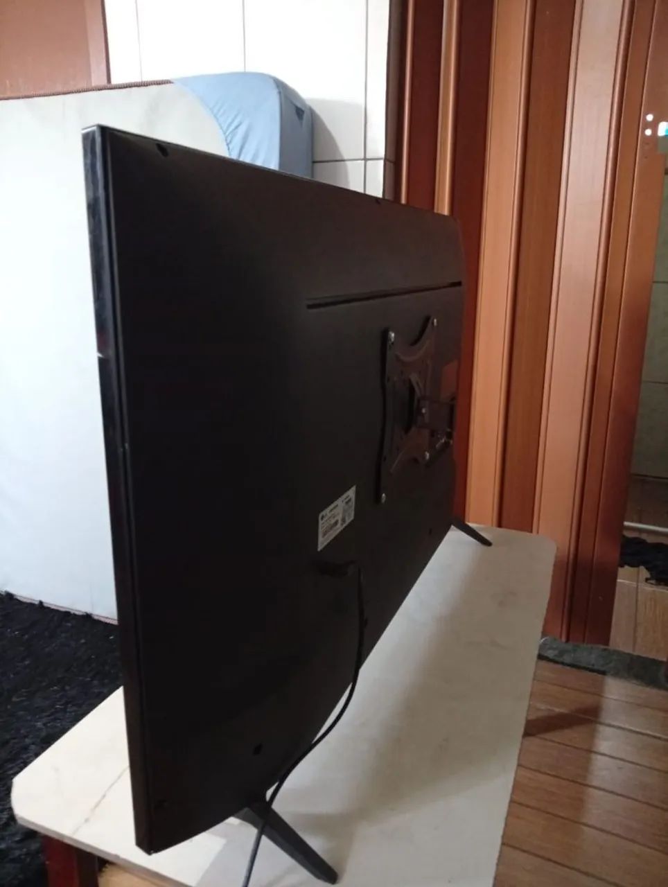 TV SMART 43 POLEGADAS  - Foto 2