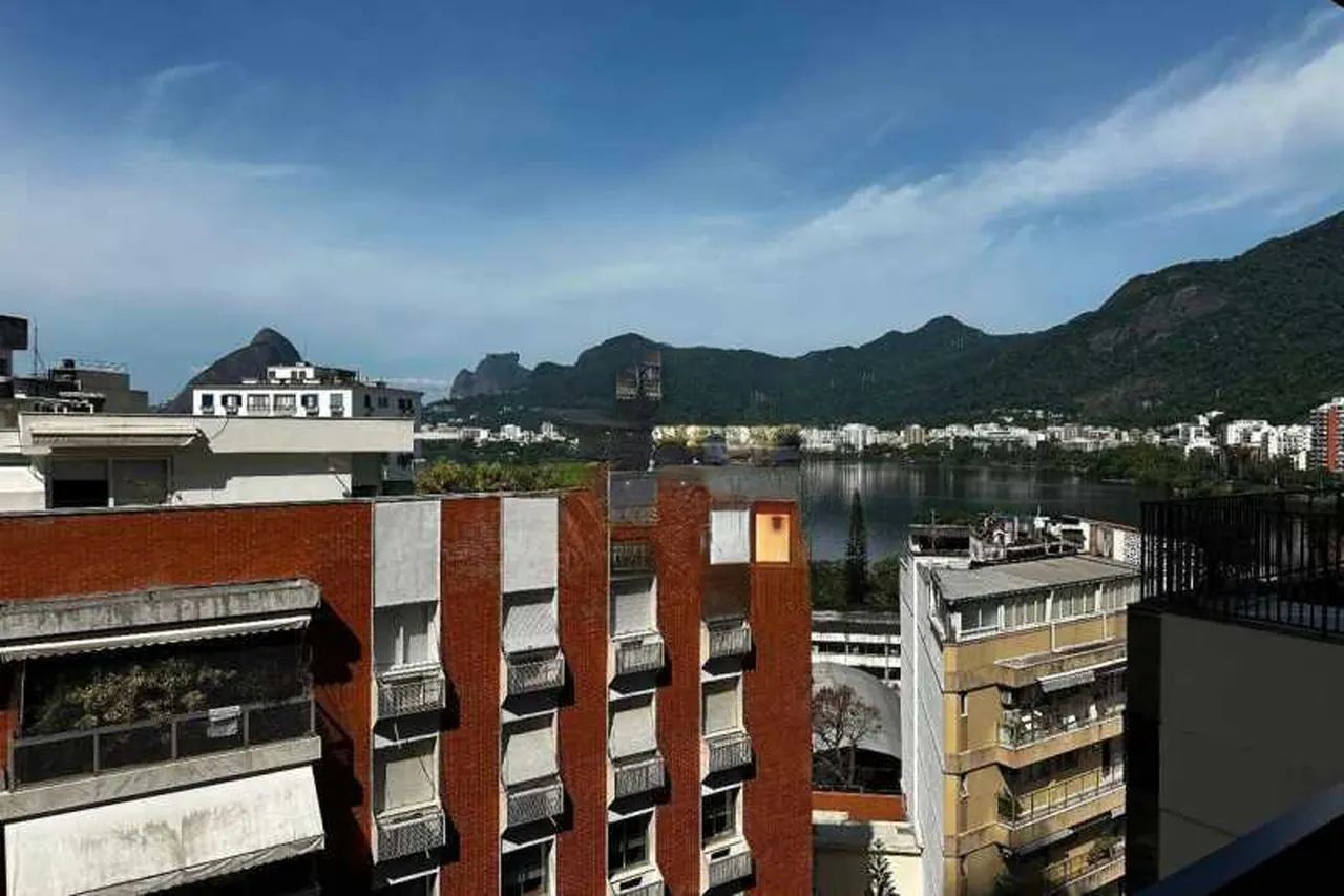 Apartamento : / Residencial / Lagoa - Foto 2